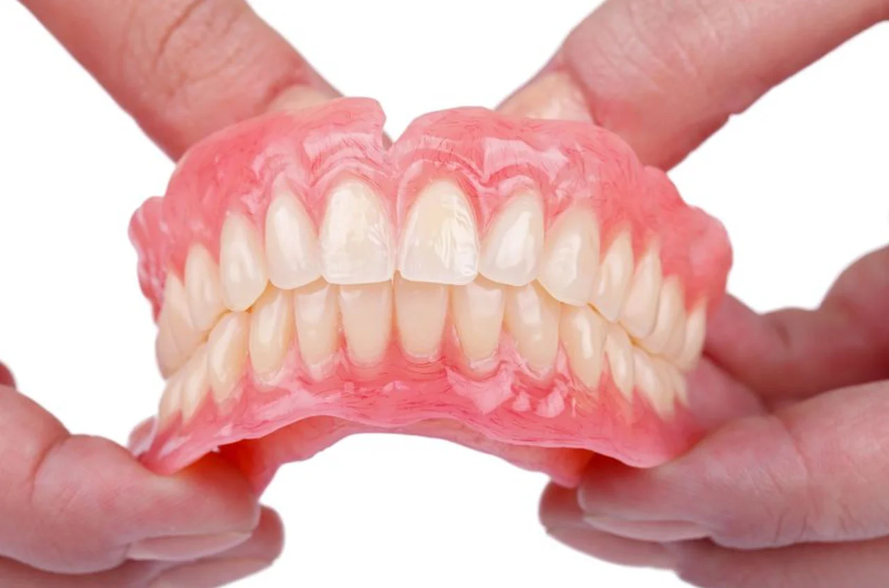 Complete Dentures