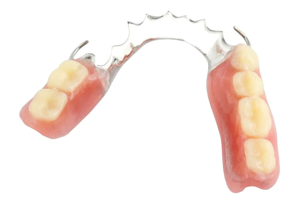Partial Dentures 